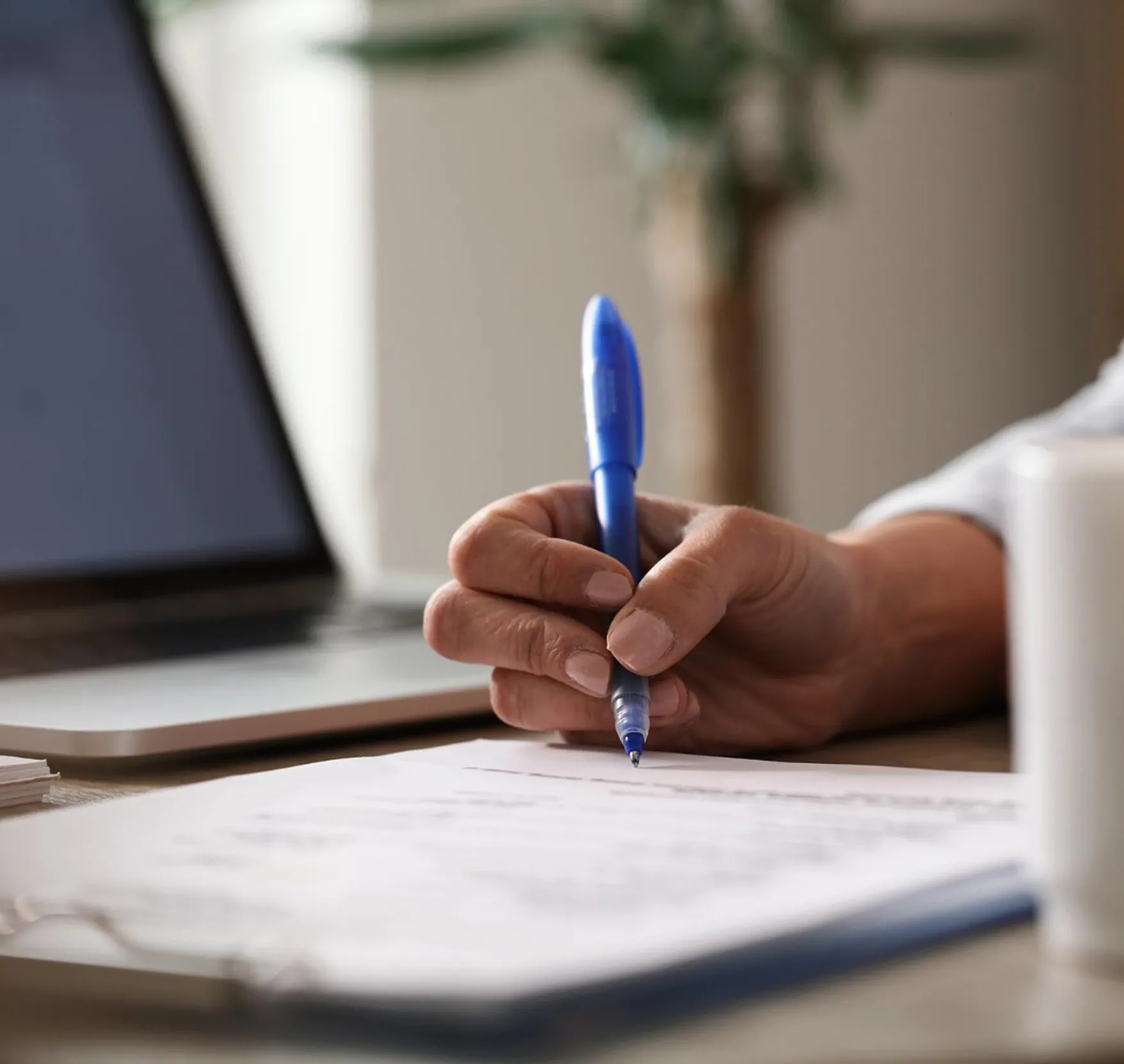 Transformación digital en la gestión de permisos de construcción