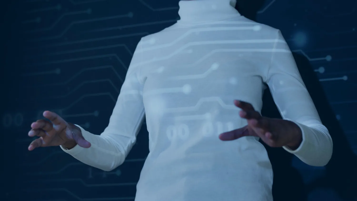 De la teoría a la práctica: Cómo una gobernanza integral de IA puede transformar tu negocio